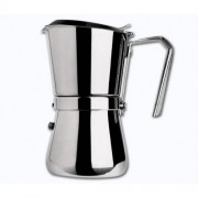 Caffettiera Giannina tz.3/1 Restyling Caffettiera Giannina tz.3/1 Restyling